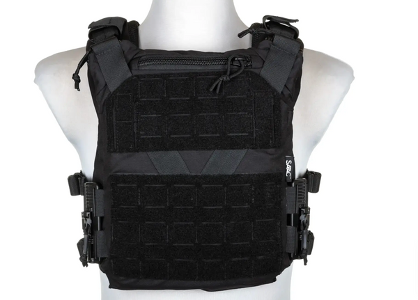 Specna Arms Tactical QR IV Plate Carrier Vest WARZONESHOP