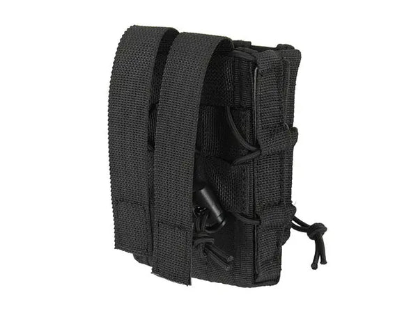 Speed pouch incarcator combo pusca + pistol WARZONESHOP