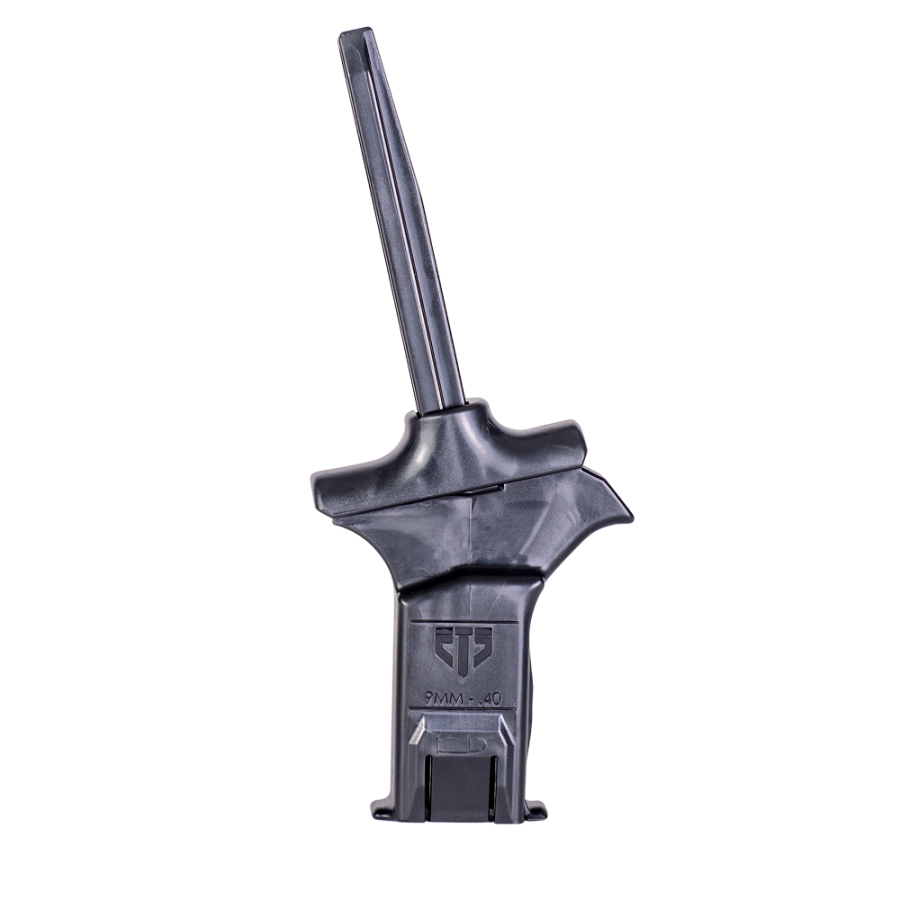 Speedloader incarcator rapid munitie gen.2 cal 9 mm / .40 WARZONESHOP