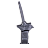 Speedloader incarcator rapid munitie gen.2 cal 9 mm / .40 WARZONESHOP