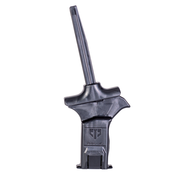 Speedloader incarcator rapid munitie gen.2 cal 9 mm / .40 WARZONESHOP