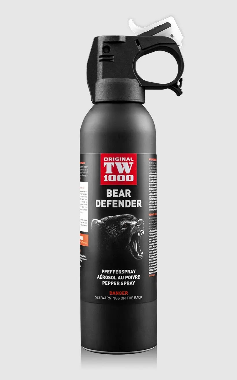 Spray OC aparare urs TW1000 225ml WARZONESHOP