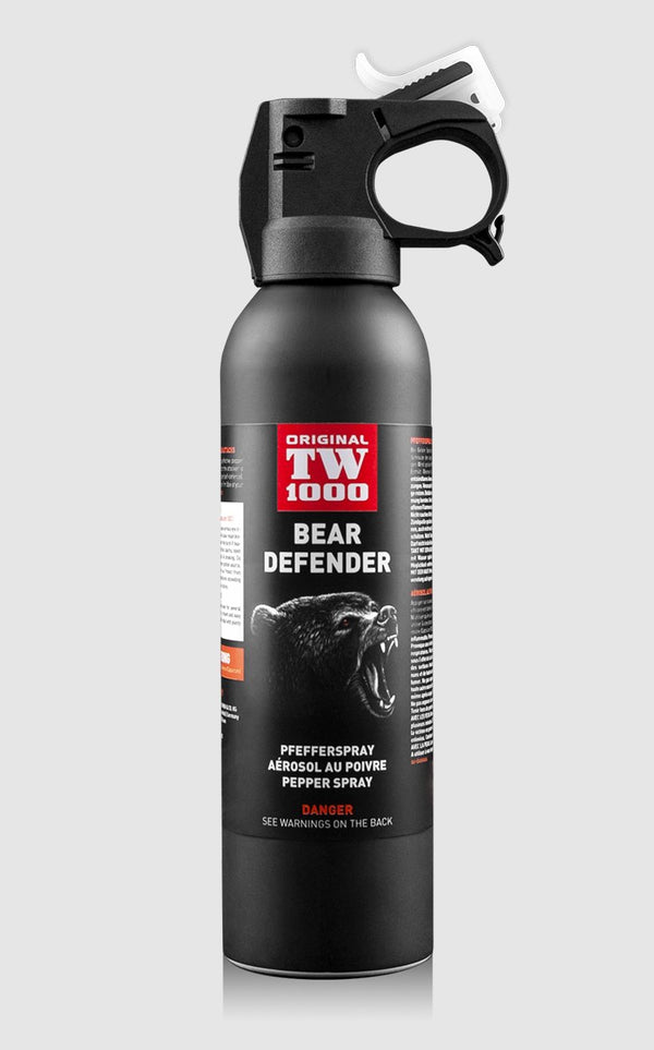 Spray OC aparare urs TW1000 225ml WARZONESHOP