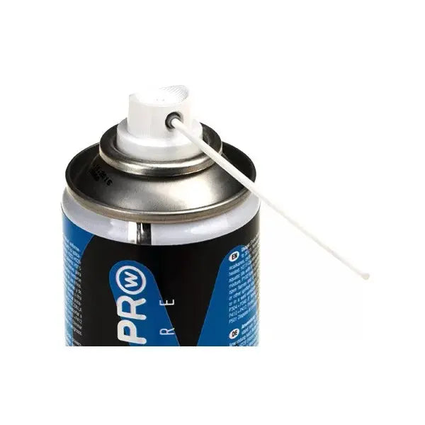 Spray Siliconic Gun Care Pro Walther 200 ml WARZONESHOP