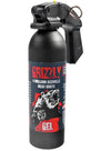Spray autoaparare URS Sharg Grizzly Gel Pepper Spray 4mln SHU, 26.4% OC, 400ml WARZONESHOP