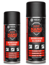 Spray degresant Degreaser Cleaner GNP 200ml WARZONESHOP