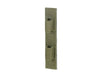 Stick pouch vertical molle WARZONESHOP