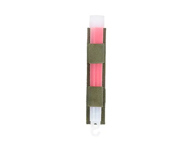 Stick pouch vertical molle WARZONESHOP
