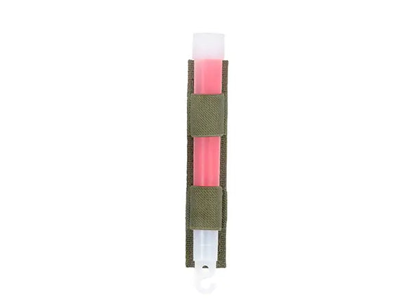 Stick pouch vertical molle WARZONESHOP