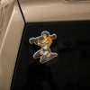 Sticker Army M-TAC Tactical Girl AT4 WARZONESHOP