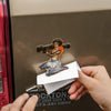 Sticker Army M-TAC Tactical Girl AT4 WARZONESHOP