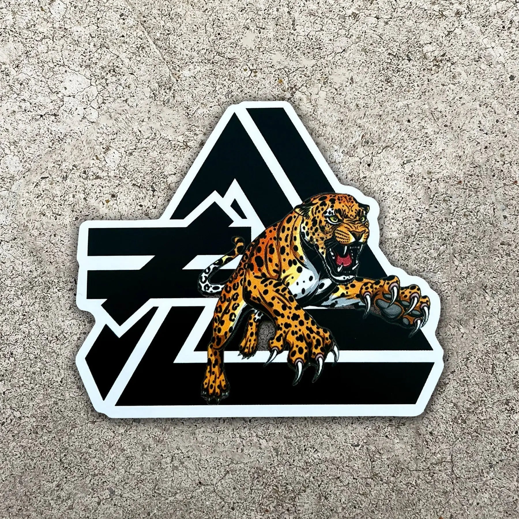 Sticker RAW FORCES Brothers in Arms WARZONESHOP