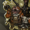 Sticker army 3D M-Tac REX Team WARZONESHOP