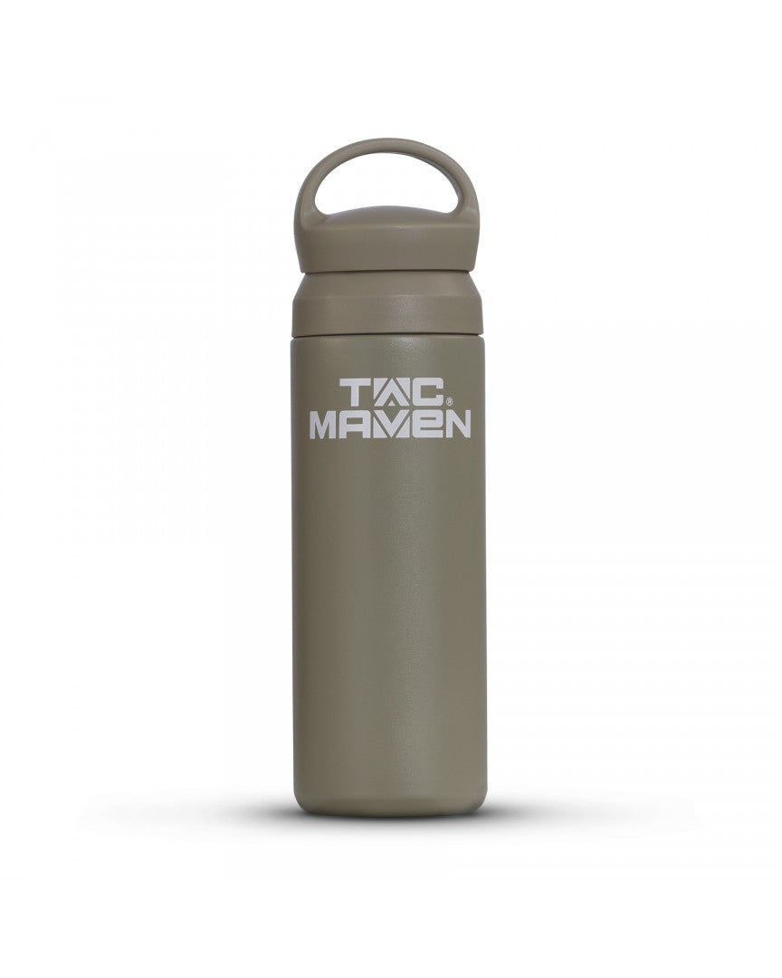 Sticla termica 500 ml Light Green TAC MAVEN WARZONESHOP