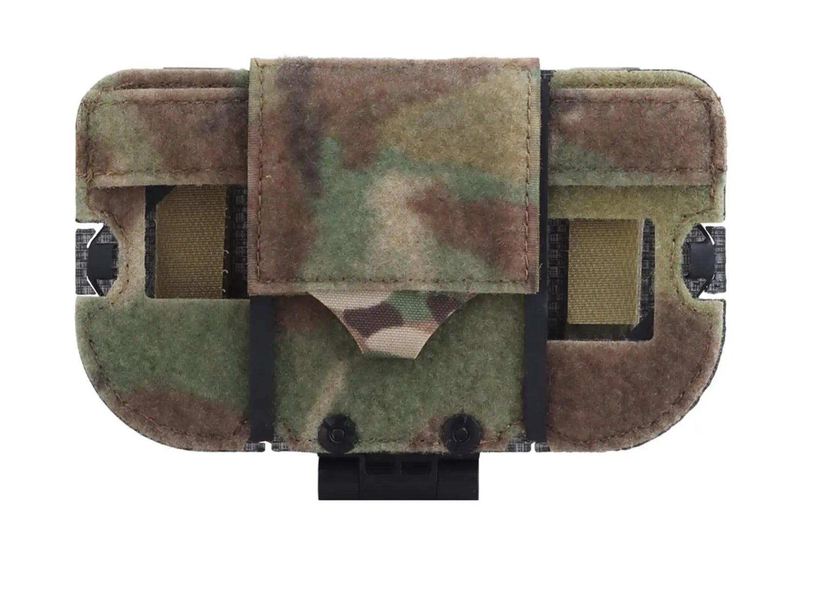Suport Rabatabil Telefon MOLLE Tip Juggernaut WARZONESHOP