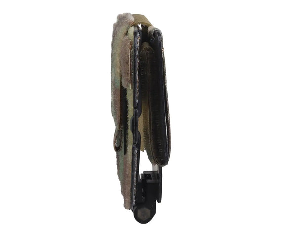 Suport Rabatabil Telefon MOLLE Tip Juggernaut WARZONESHOP