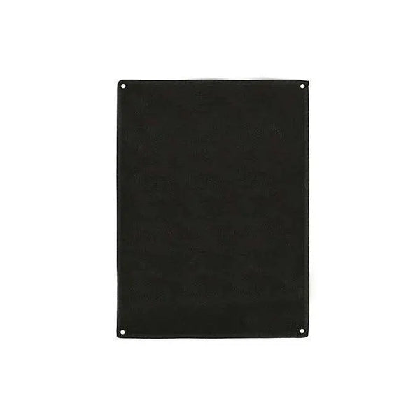 Suport velcro negru patch-uri 45x60 cm WARZONESHOP