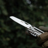 Tacam Multifunctional M-Tac 6 in 1 cu Carabiniera WARZONESHOP