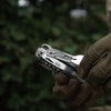 Tacam Multifunctional M-Tac 6 in 1 cu Carabiniera WARZONESHOP