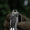 Tacam Multifunctional M-Tac 6 in 1 cu Carabiniera WARZONESHOP
