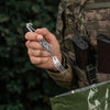 Tacam Multifunctional M-Tac 6 in 1 cu Carabiniera WARZONESHOP