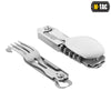 Tacam Multifunctional M-Tac 6 in 1 cu Carabiniera WARZONESHOP