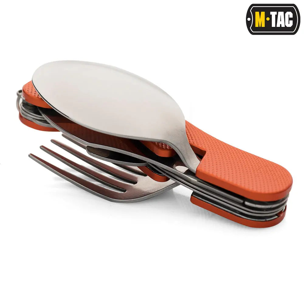 Tacam compact camping M-TAC WARZONESHOP