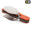 Tacam compact camping M-TAC WARZONESHOP