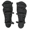 Tibiere si genunchiere anti-riot Mil-Tec WARZONESHOP