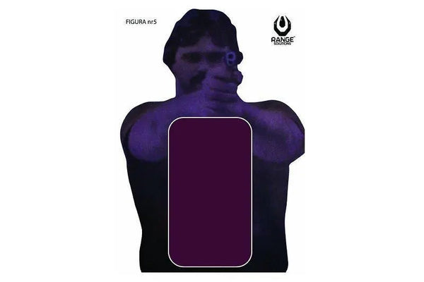 Tinte Figure no.5 50 buc Range Solutions WARZONESHOP