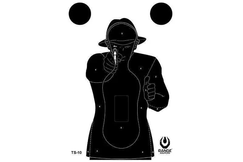 Tinte TS-10 Frenchman 50 buc Range Solutions WARZONESHOP