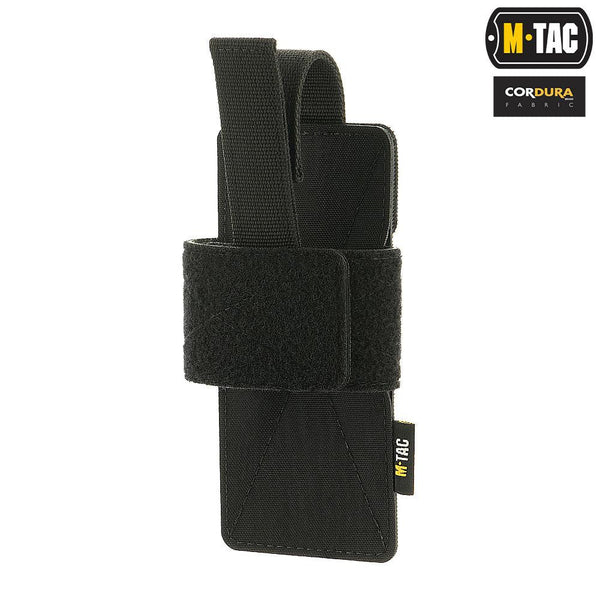 Toc Insert M-Tac Light pentru Pistol – Compatibil Velcro, Material CORDURA® WARZONESHOP