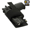 Toc Insert M-Tac Light pentru Pistol – Compatibil Velcro, Material CORDURA® WARZONESHOP