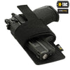 Toc Insert M-Tac Light pentru Pistol – Compatibil Velcro, Material CORDURA® WARZONESHOP