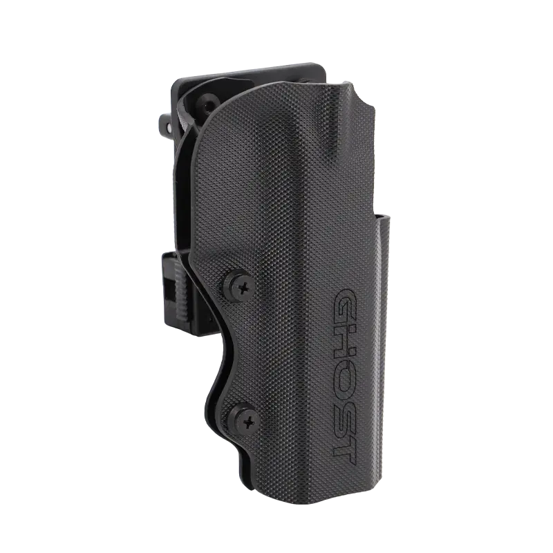 Toc Pistol GLOCK 43X – GHOST Civilian 3G WARZONESHOP