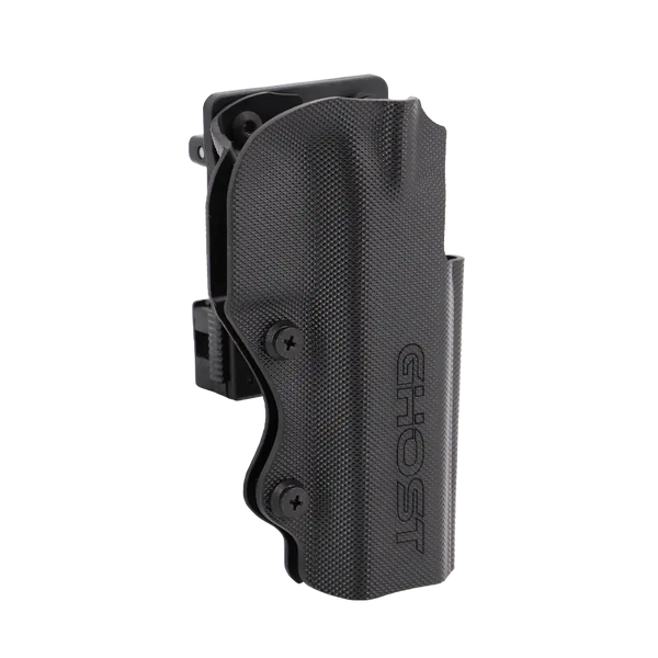 Toc Pistol GLOCK 43X – GHOST Civilian 3G WARZONESHOP