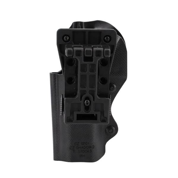 Toc Pistol GLOCK 43X – GHOST Civilian 3G WARZONESHOP