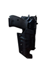 Toc Pistol Universal Quick Pull Lanterna Mare Kydex WARZONESHOP