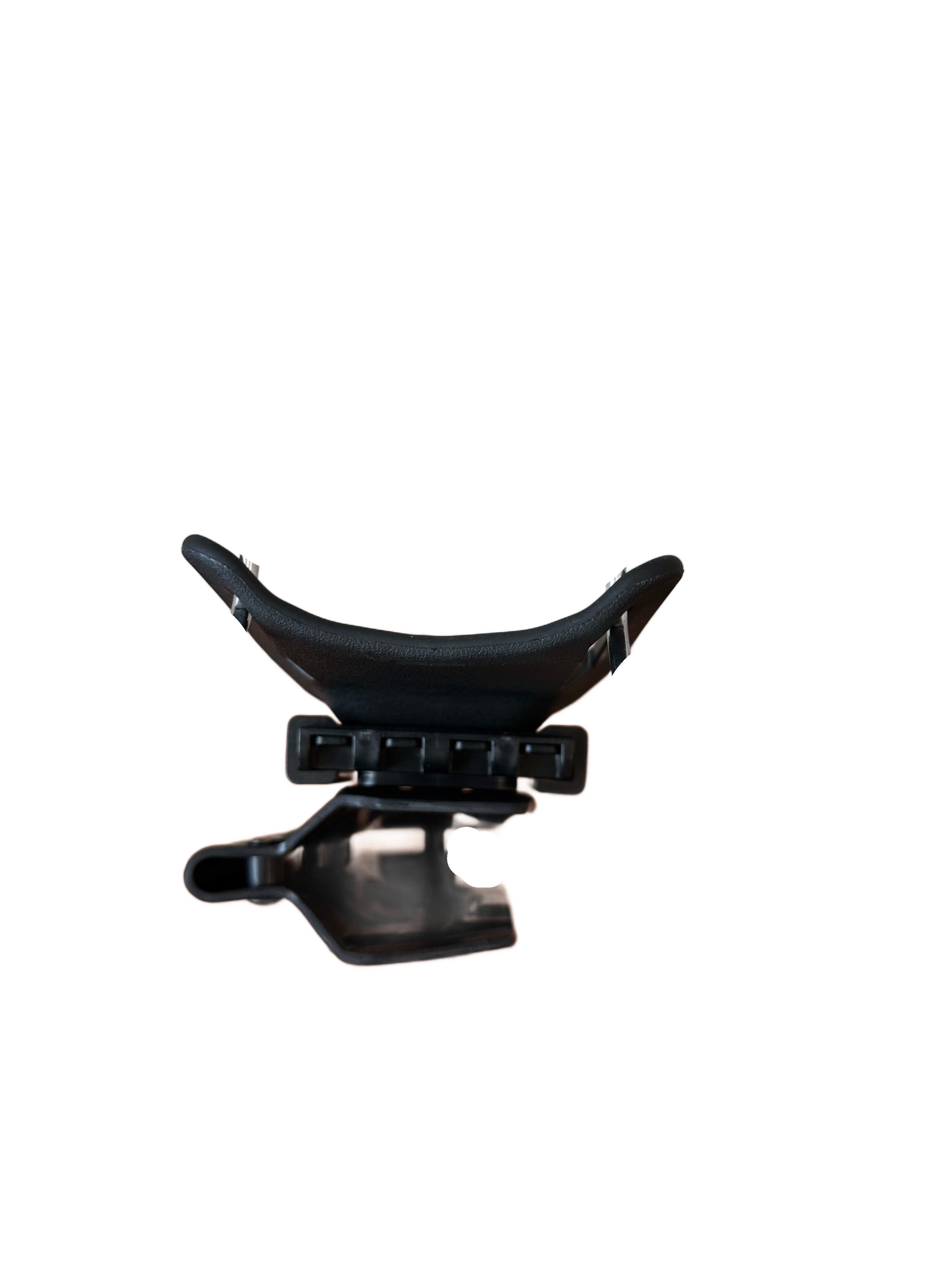 Toc Pistol Universal Quick Pull Lanterna Mare Kydex WARZONESHOP