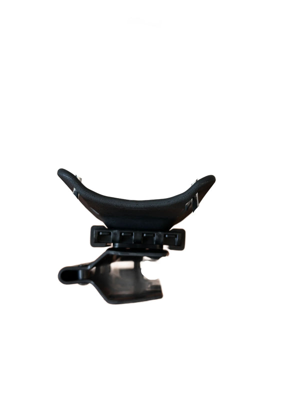 Toc Pistol Universal Quick Pull Lanterna Mare Kydex WARZONESHOP