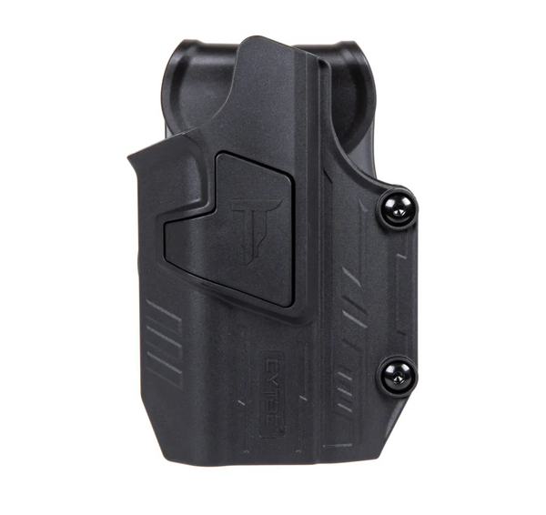 Toc Universal CYTAC Mega-Fit pentru Pistol cu Lanterna TLR-1/TLR-2 WARZONESHOP