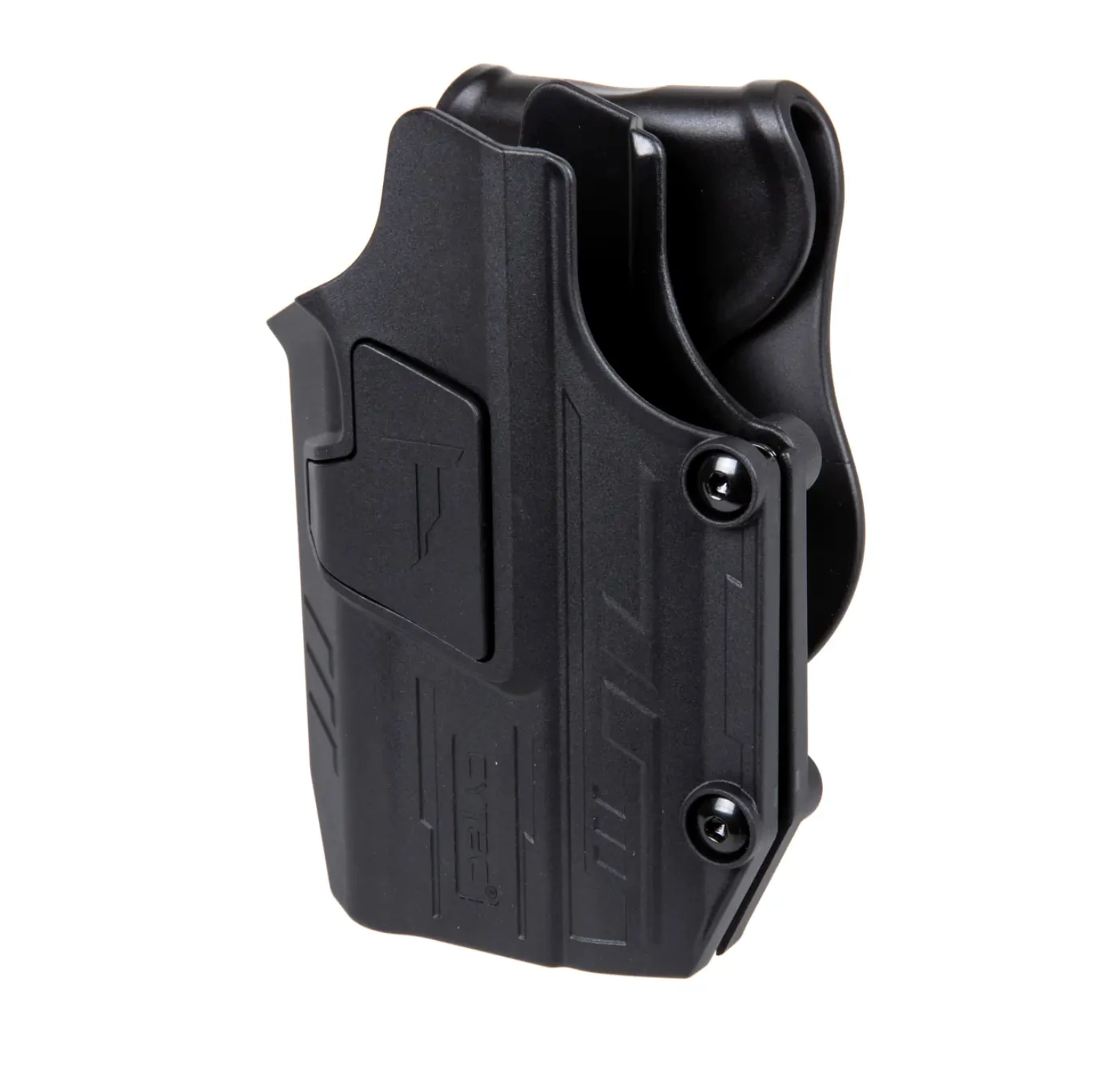 Toc Universal CYTAC Mega-Fit pentru Pistol cu Lanterna TLR-1/TLR-2 WARZONESHOP