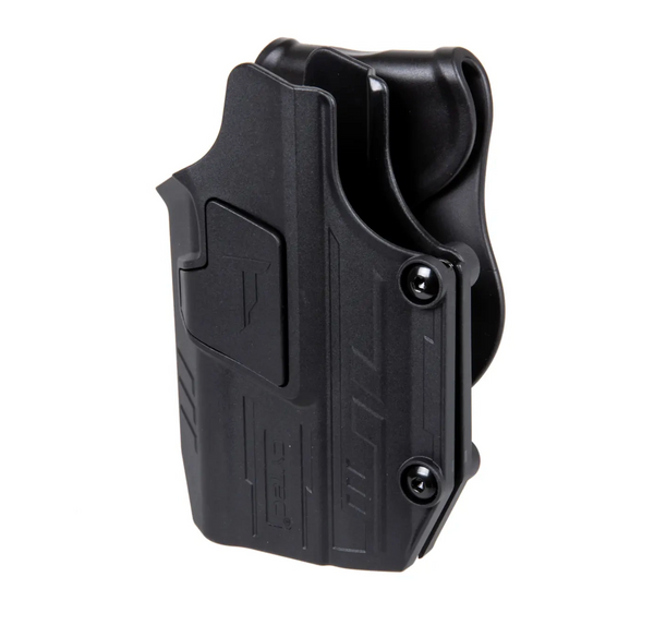 Toc Universal CYTAC Mega-Fit pentru Pistol cu Lanterna TLR-1/TLR-2 WARZONESHOP