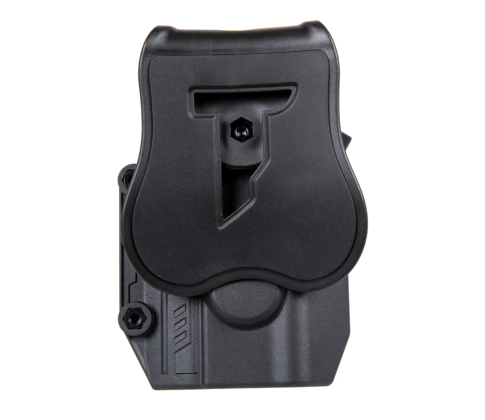 Toc Universal CYTAC Mega-Fit pentru Pistol cu Lanterna TLR-1/TLR-2 WARZONESHOP