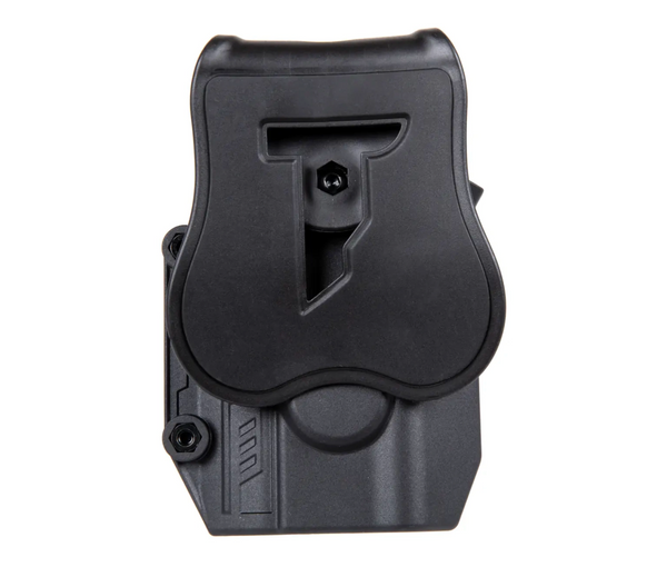 Toc Universal CYTAC Mega-Fit pentru Pistol cu Lanterna TLR-1/TLR-2 WARZONESHOP