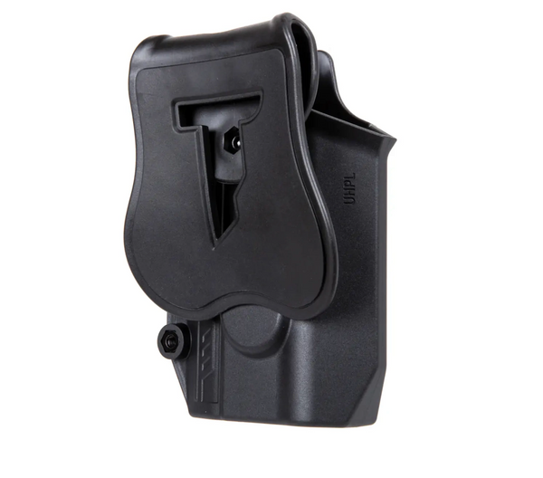 Toc Universal CYTAC Mega-Fit pentru Pistol cu Lanterna TLR-1/TLR-2 WARZONESHOP