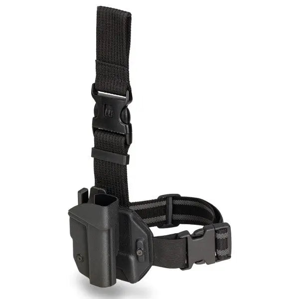 Toc picior Kydex Level 2 pentru pistol Carpati WARZONESHOP