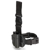 Toc picior Kydex Level 2 pentru pistol Carpati WARZONESHOP