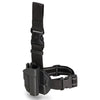 Toc picior Kydex Level 2 pentru pistol Carpati WARZONESHOP