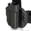 Toc picior Kydex Level 2 pentru pistol Carpati WARZONESHOP